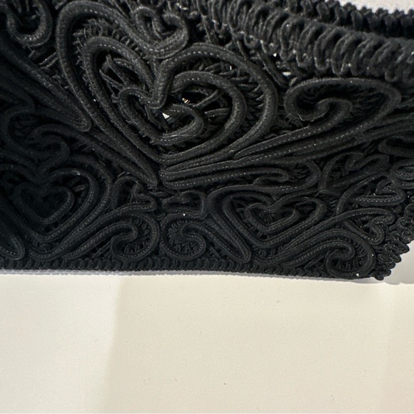 DOLCE & GABBANA Made it Italy Womens Purse Black BB7184AW717 MSRP $1295.00 SHOUL - Picture 9 of 16